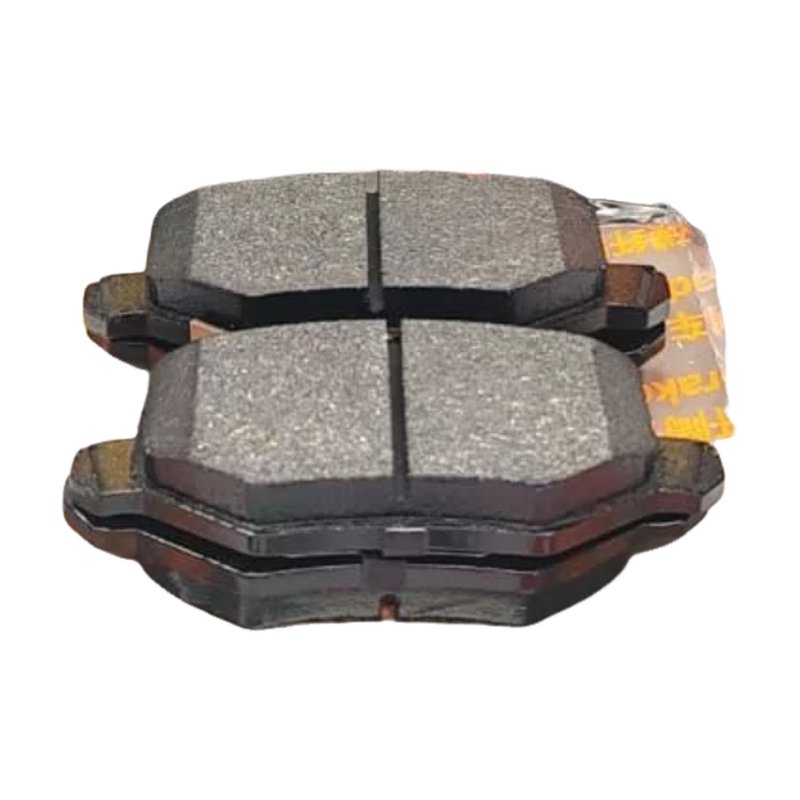 3502126XGW02A High Quality Brake Pad for Haval Jolion Braking System Auto Part