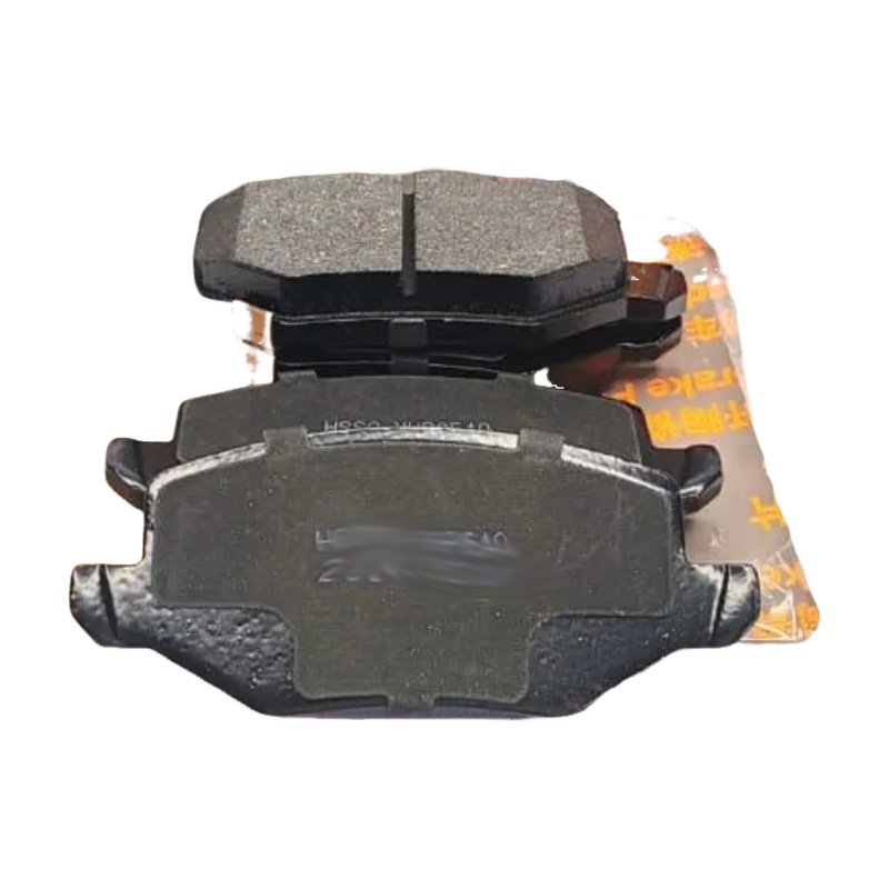 3502126XGW02A High Quality Brake Pad for Haval Jolion Braking System Auto Part