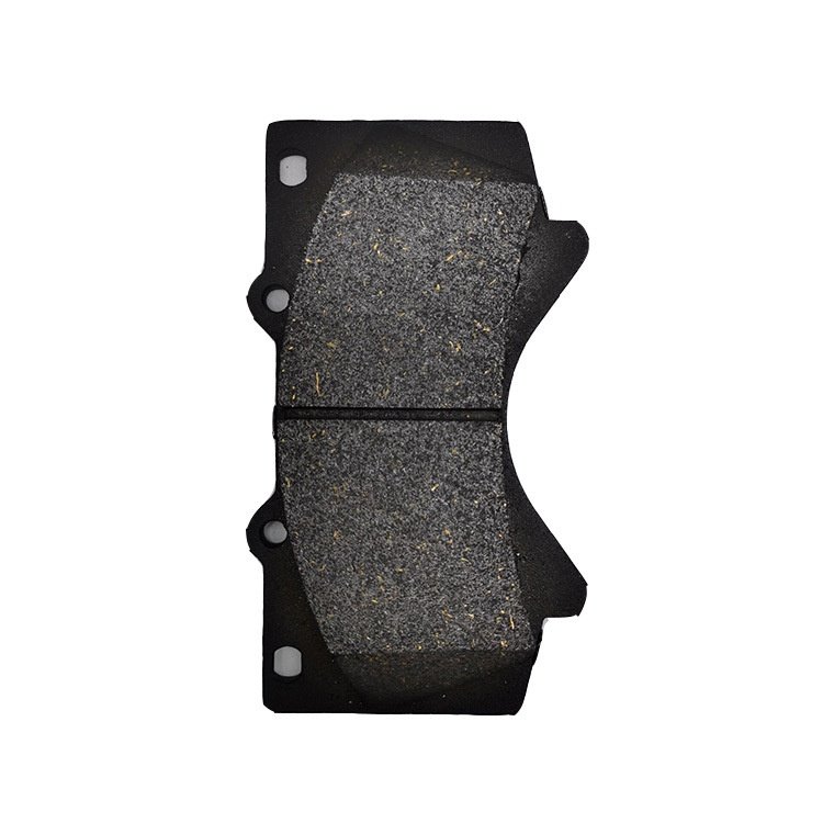 Spare Parts Accessories Auto Brake Pads on Sale 04465-60160 04465-60190 04465-60240 Front Auto Parts