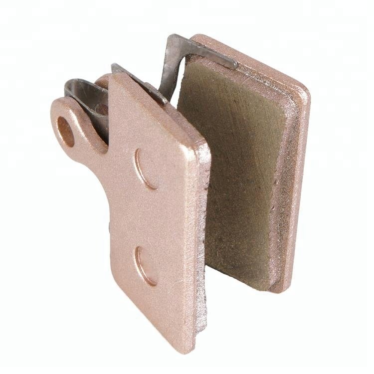 ZTTO MTB Mountain Bike Full Metallic Brake Pads for Models M985 M988 M785 M615 M666 M675 XT XTR SLX Bicycle Parts