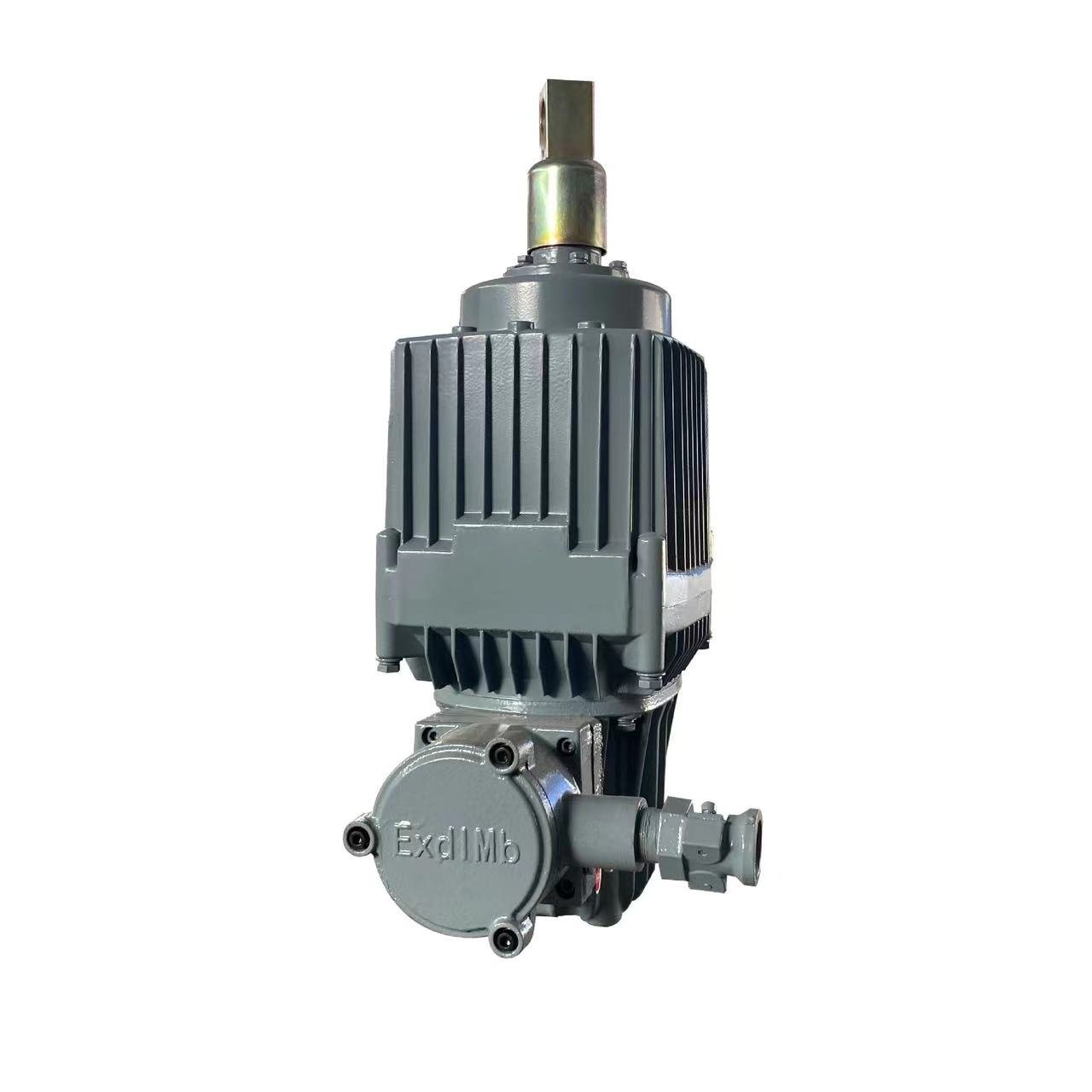 Electro Hydraulic Thrusters Drum Brake BED 30-50-80-121-201 Electro Hydraulic Thrusters