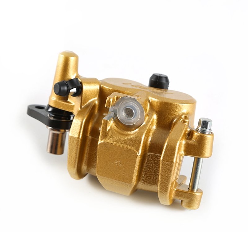 Motorcycle Front Brake Sub-Cylinder Sub-Assembly for Honda CB190R CBF190TR Brake Caliper