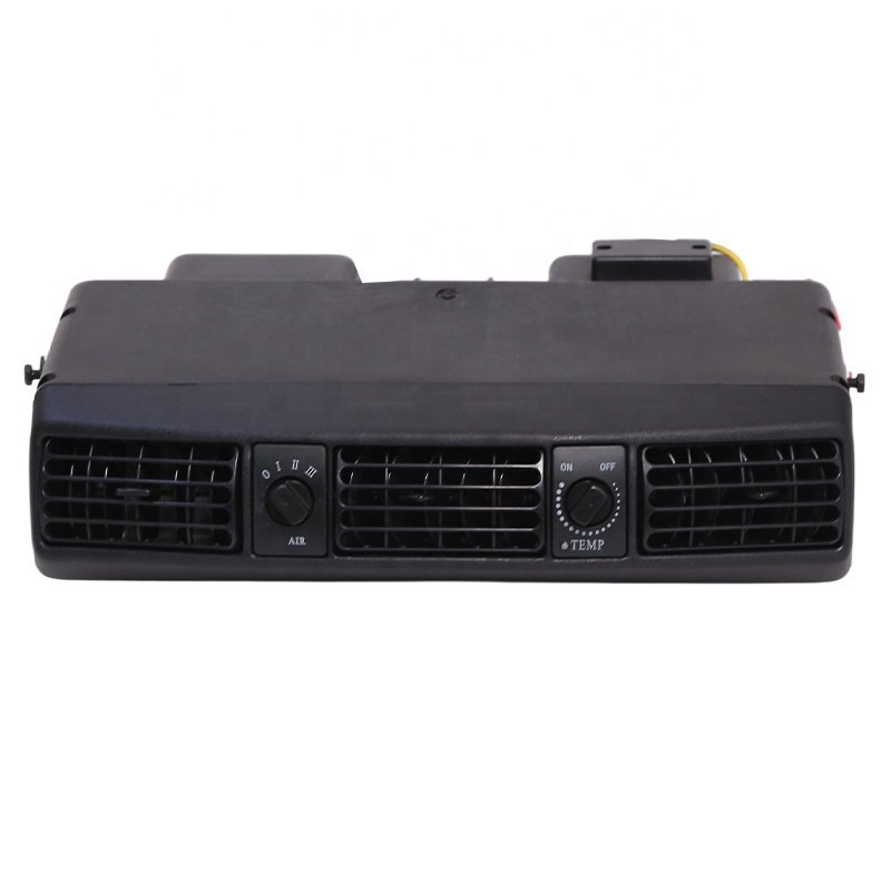 High energy efficiency Electric Air Conditioning 12V24VParking Cooler Auto Air Conditioning System
