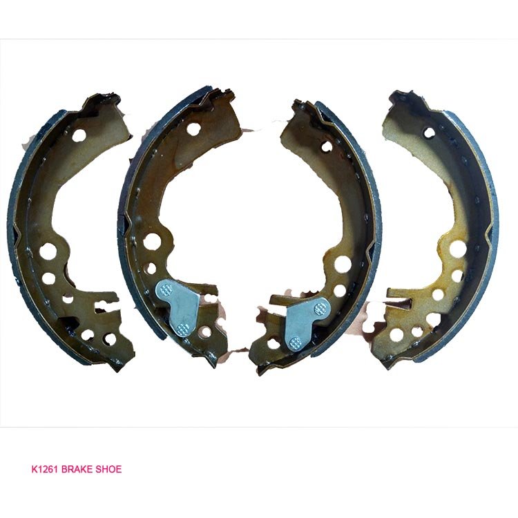 K1261 Brake Shoe for Nissan Cube Oe 44060-ax026