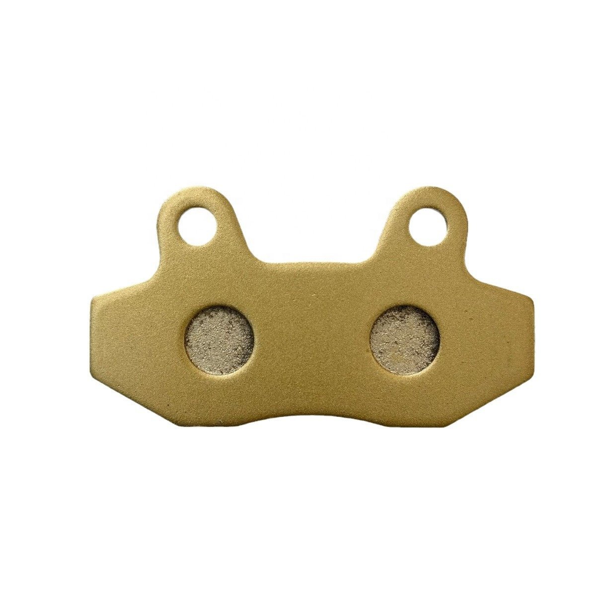 Brake Accessories Motorcycle Rear Front Brake Pads for HYOSUNG GT125 RX125 RT125 GV125 GT250 GV250 RX400