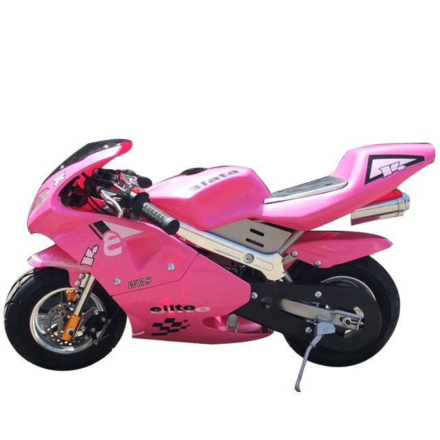 Made in China Kids Quad Bike Petrol 50cc for Kids Bike on Sale