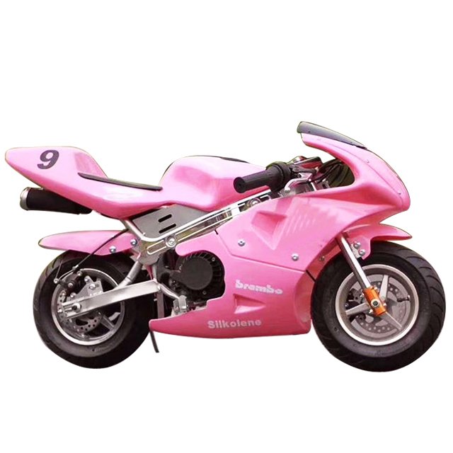 Made in China Kids Quad Bike Petrol 50cc for Kids Bike on Sale