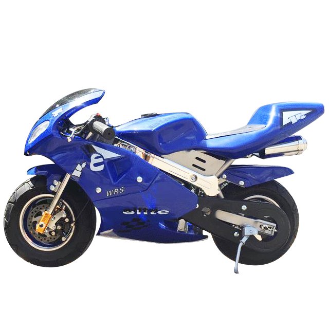 Made in China Kids Quad Bike Petrol 50cc for Kids Bike on Sale