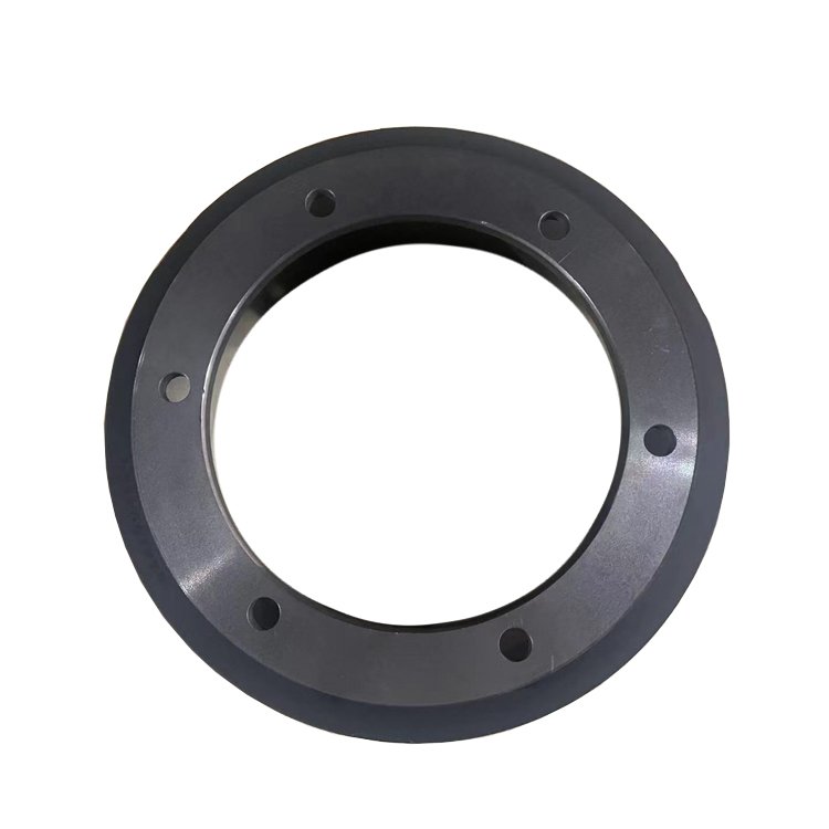 Chinese Factory Manufacturing Brake Drum 0310667290 Truck Trailer Commercial Vehicle Brake Drum for BPW Axle Series