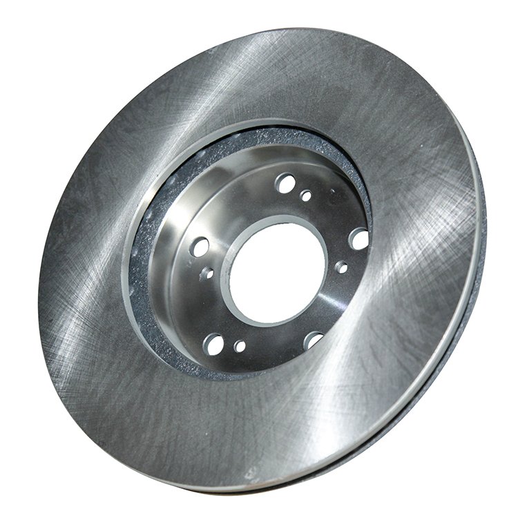 High Quality New Condition Disc Brake Auto Part Front & Rear Brake Disc Rotor Metal Brake Disc for HONDA ACCORD CIVIC STREAM