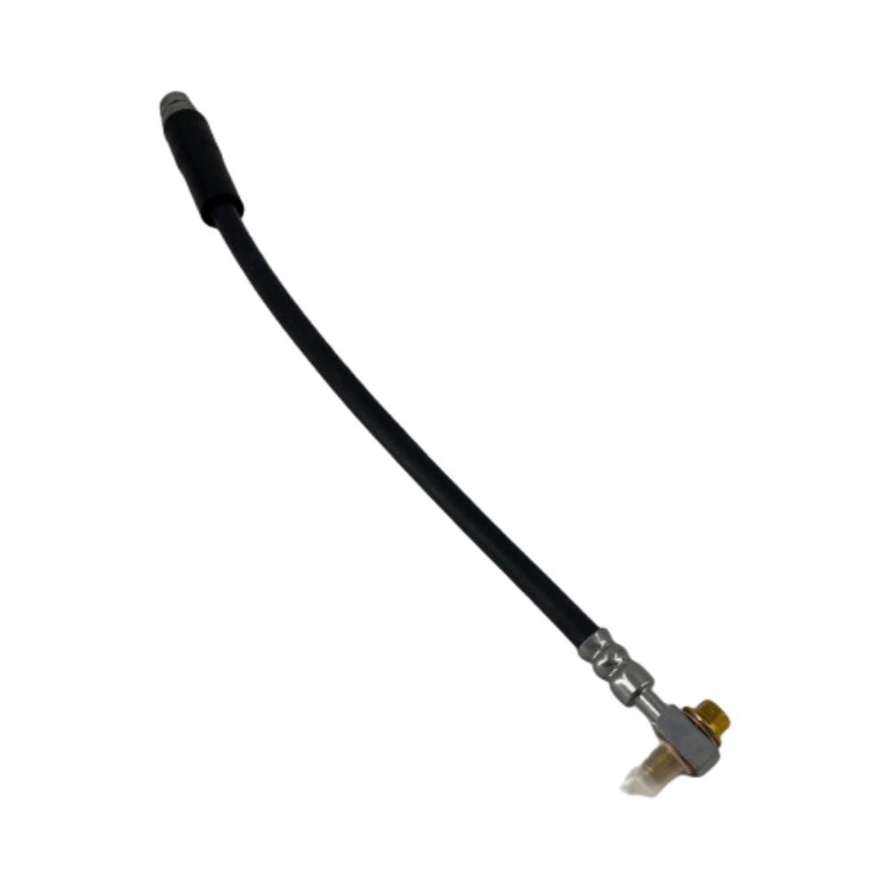 High Quality Auto Part Rear Brake Hose Metal Hose Brakes 4K0611775C for Car