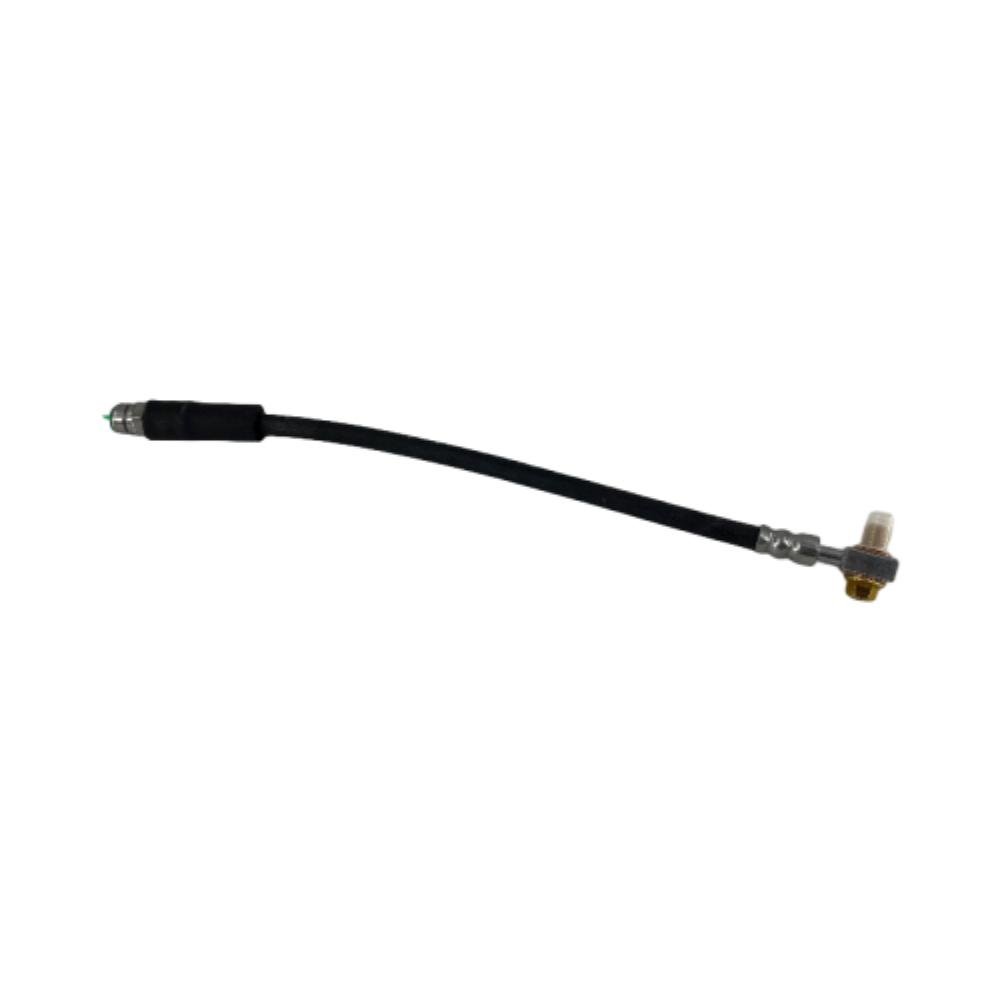 High Quality Auto Part Rear Brake Hose Metal Hose Brakes 4K0611775C for Car