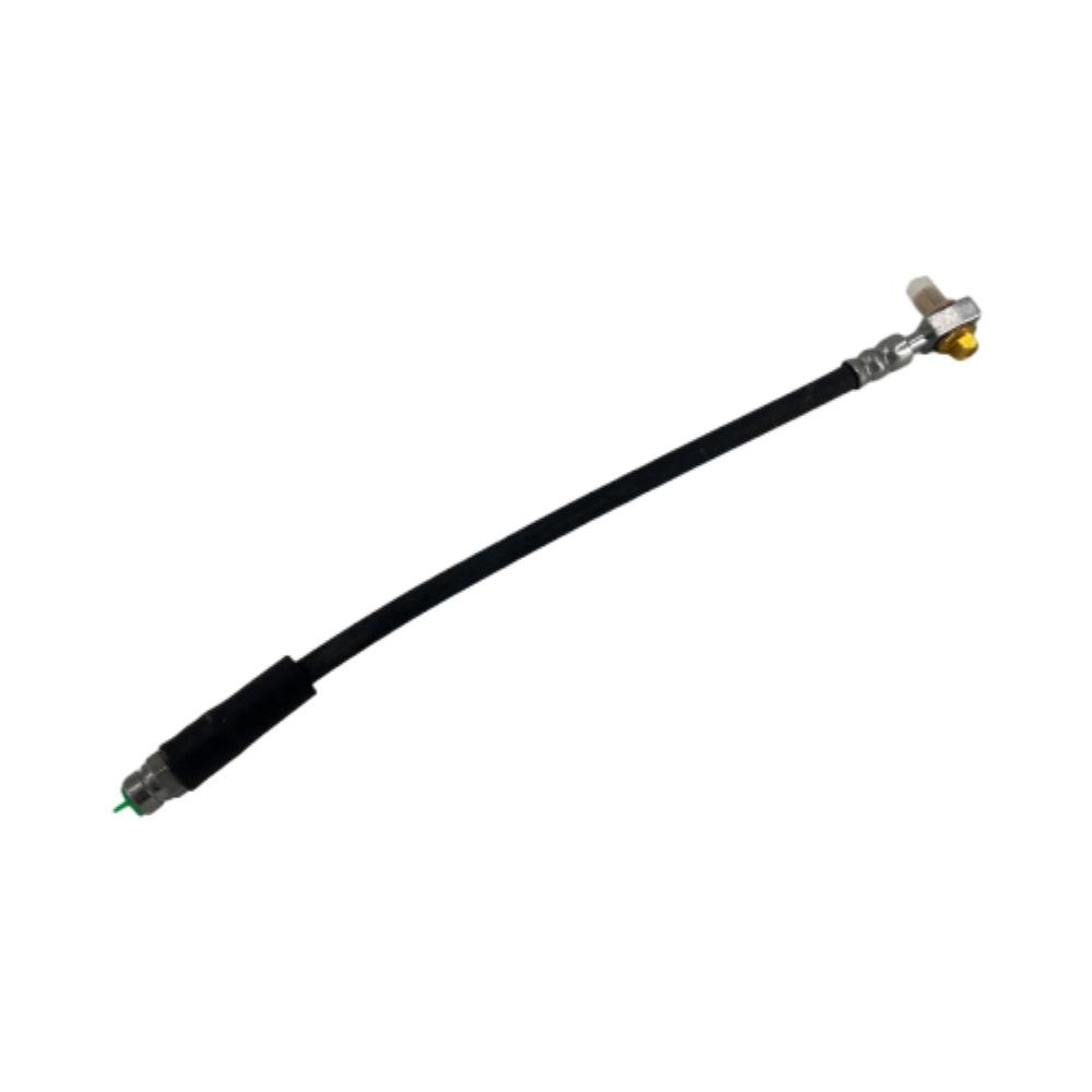 High Quality Auto Part Rear Brake Hose Metal Hose Brakes 4K0611775C for Car