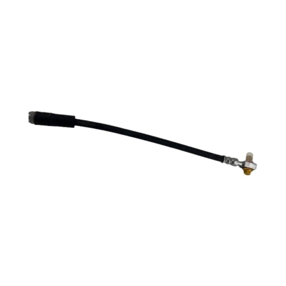 High Quality Auto Part Rear Brake Hose Metal Hose Brakes 4K0611775C for Car