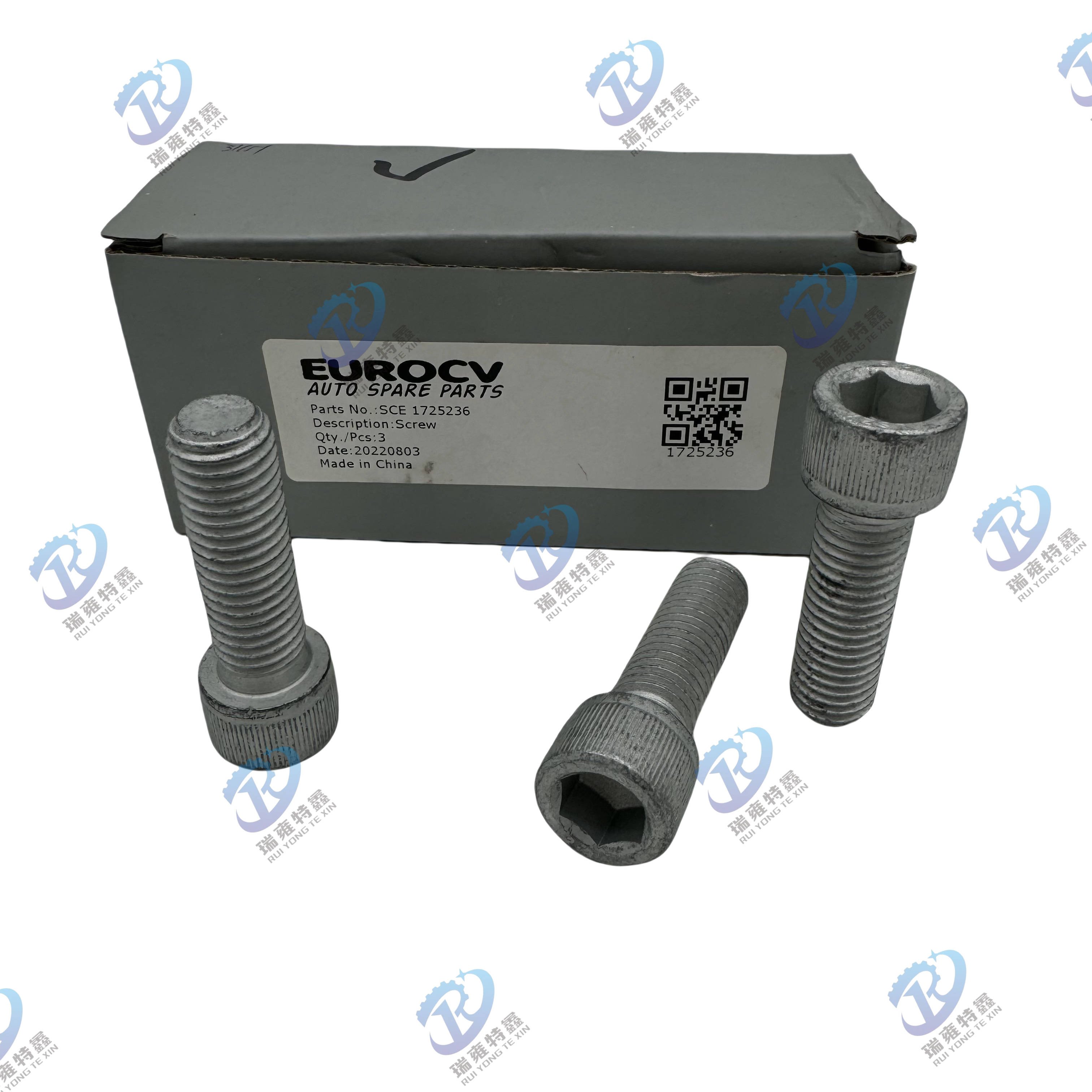1725236 High-quality Parts 1725236 Parts 1725236