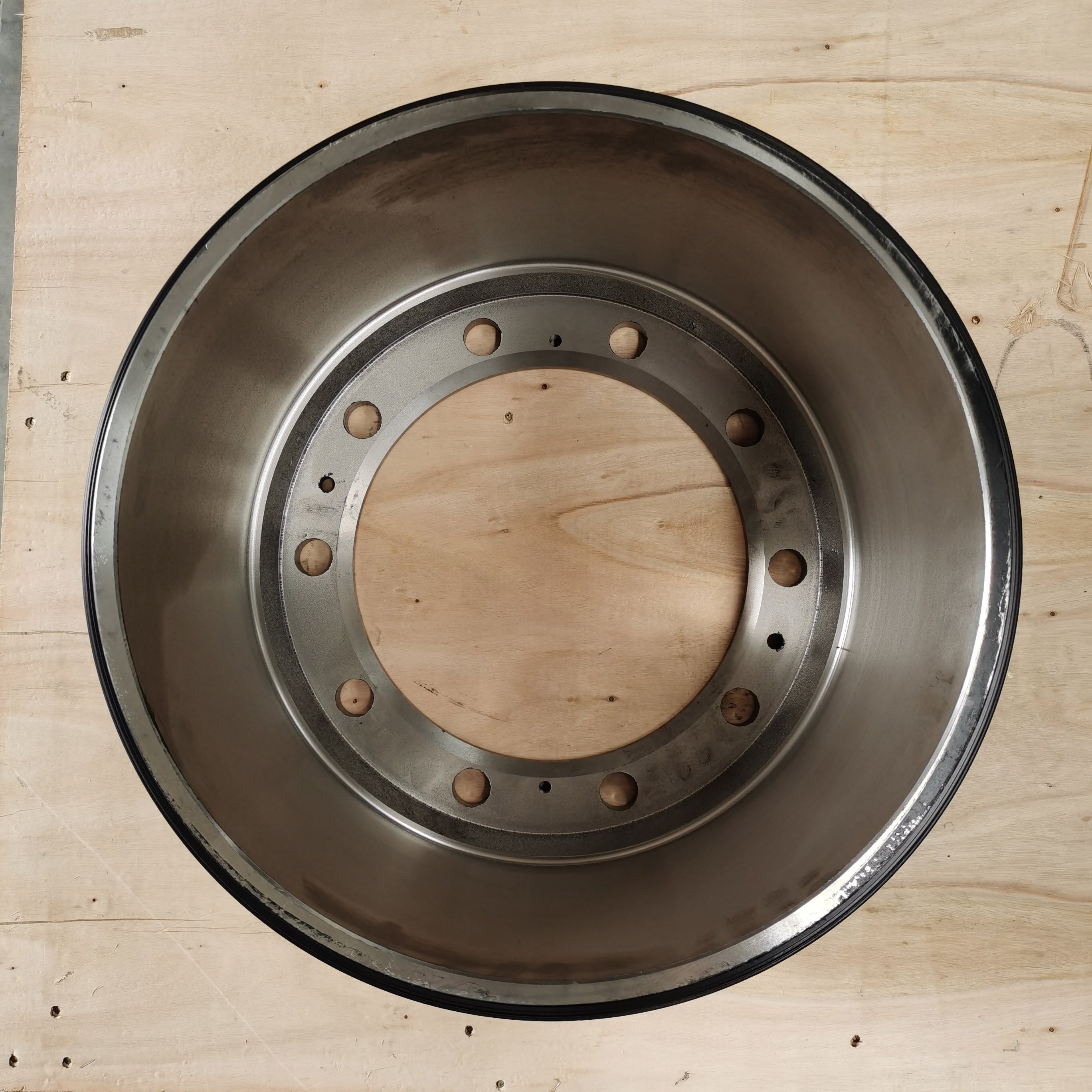 Brake Drum Rear Hino Lohan 500 10 HOLE S4743-EW020 FM280JD FM260JD FM260Ti
