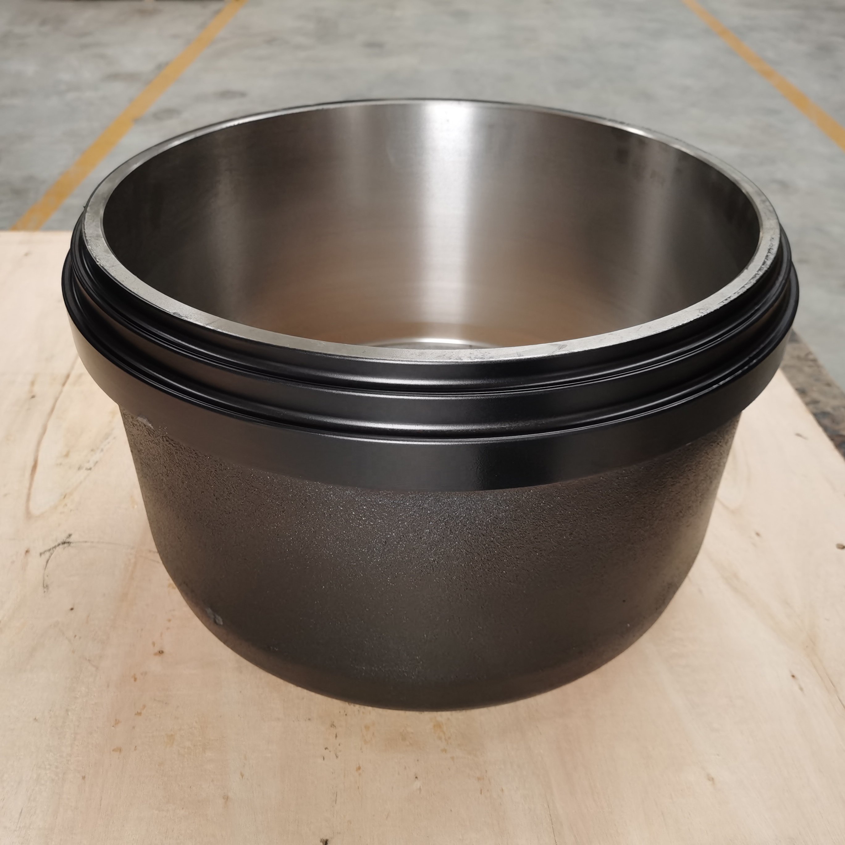 Brake Drum Rear Hino Lohan 500 10 HOLE S4743-EW020 FM280JD FM260JD FM260Ti