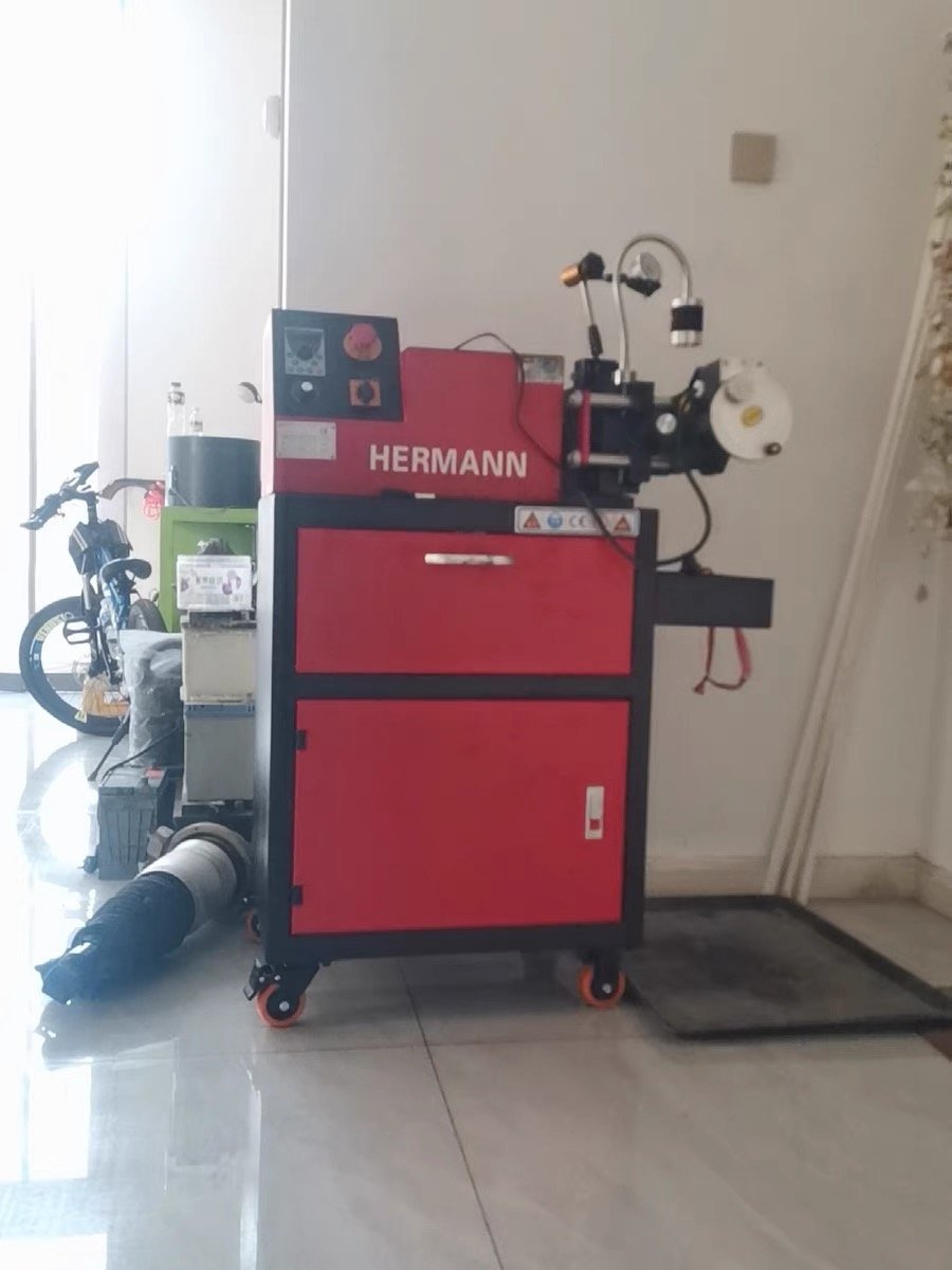Automotive Disc Drum Brake Lathe Machine MA-2015 Disc Aligner
