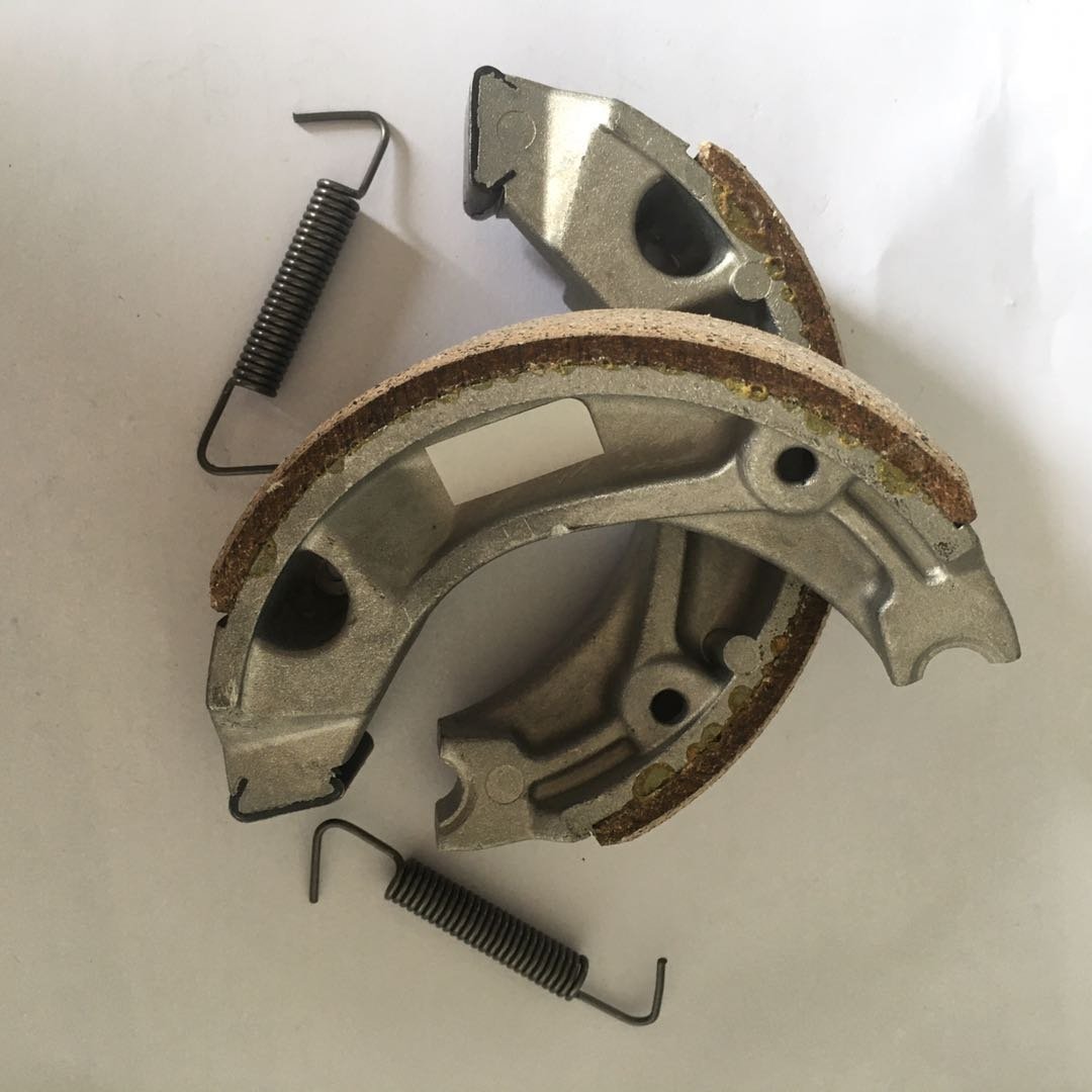 New Product Motorcycle Spare Parts Brakes for JH70