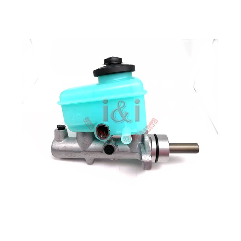 On Sale Brake System Master Cylinder Auto Parts Master Cylinder Brake 47201-60A40 for LEXUS(EU)