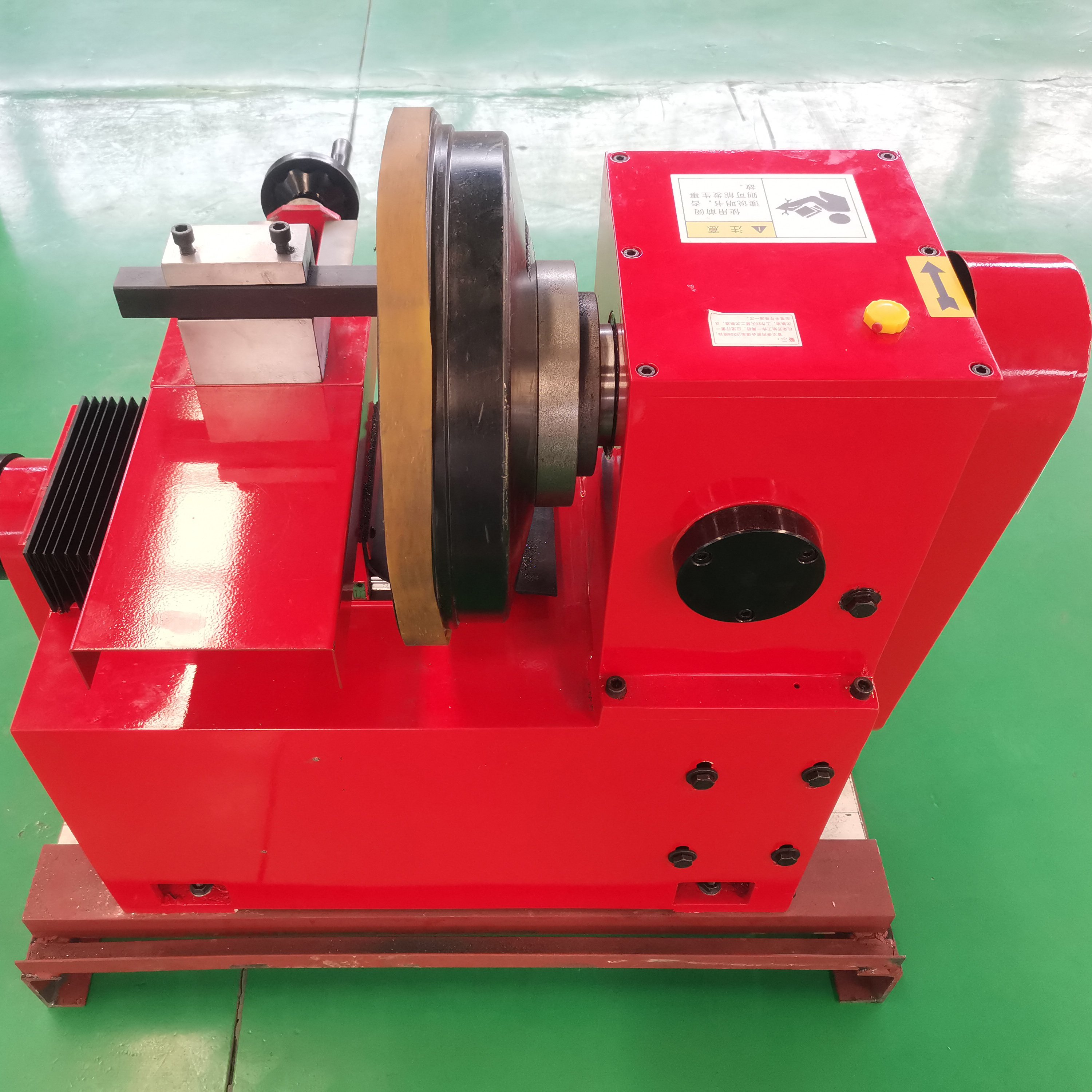 China Hot Factory Direct C9340 Manual and Automatic Horizontal Lathe Machine Cars Brake Discs and Drums Skimming Tool