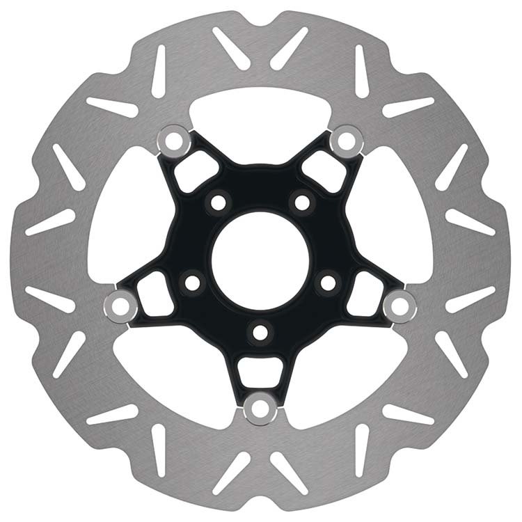 Factory Custom Front Motorcycle 290mm Disc Brake Rotor for Harley Davidson XR1200 XR1200X