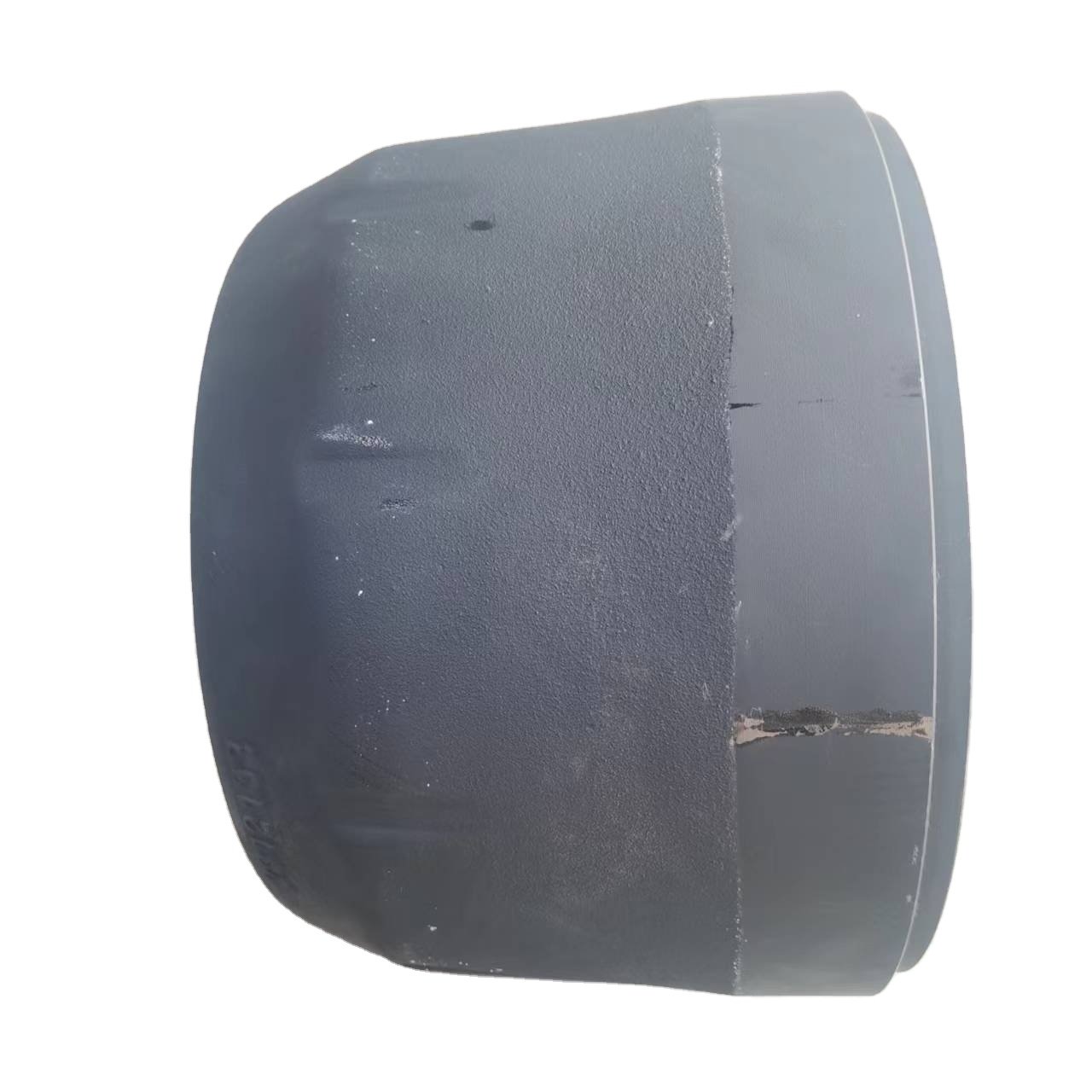 SHACMAN F3000 X3000 Truck Parts Rear Brake Disc Brake Drum HD90129340571