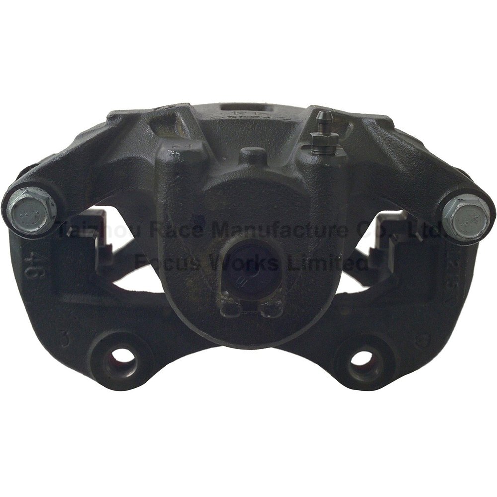 19B3307A Brake Caliper Cover Caliper Piston for NISSAN TIIDA VERSA Brake System