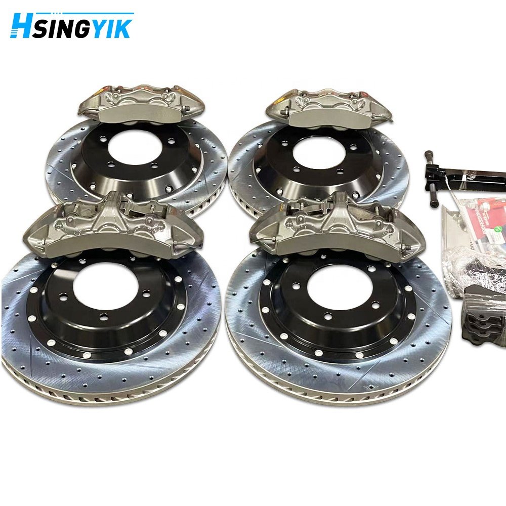 OEM Front Rear Caliper Break Disc Rotor Big Brake Kit for Bmw M3 E36 E46 E90 F50