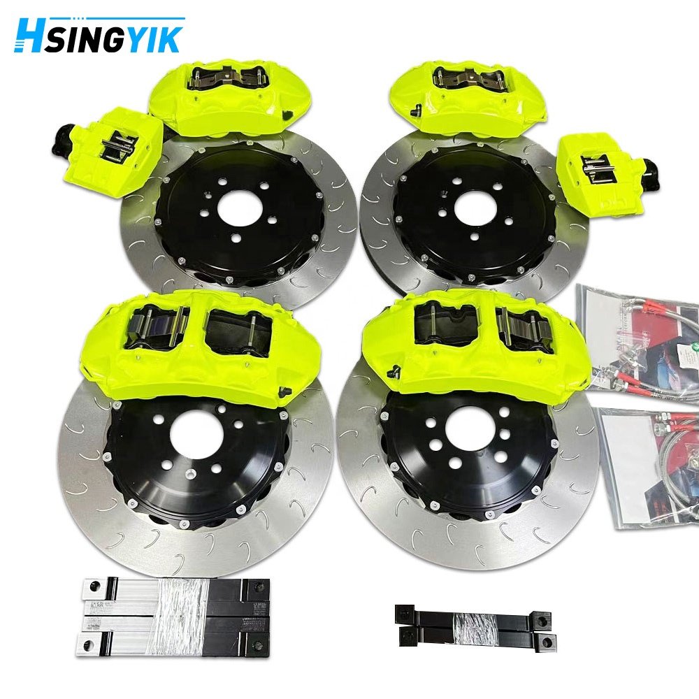 OEM Front Rear Caliper Break Disc Rotor Big Brake Kit for Bmw M3 E36 E46 E90 F50