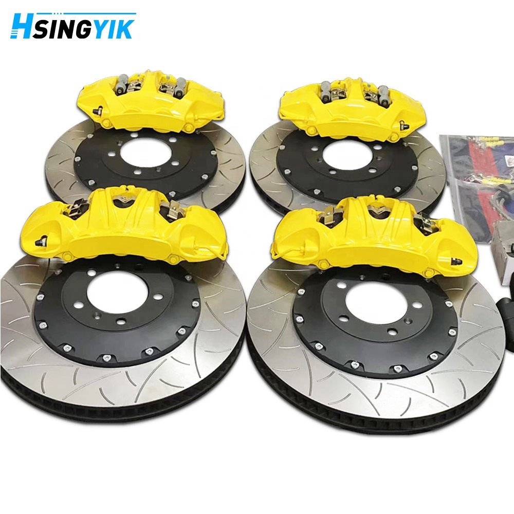 OEM Front Rear Caliper Break Disc Rotor Big Brake Kit for Bmw M3 E36 E46 E90 F50