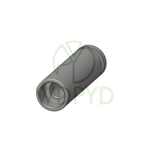 BRAKE CALIPER GUIDE PIN KIT GUIDE SLEEVE KIT for IVECO DAILY III for FRONT AXLE