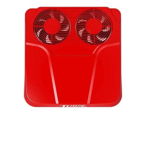 Cabin Electric 12V AC System Truck Rooftop Parking Air Conditioner Auto Parking Conditioner
