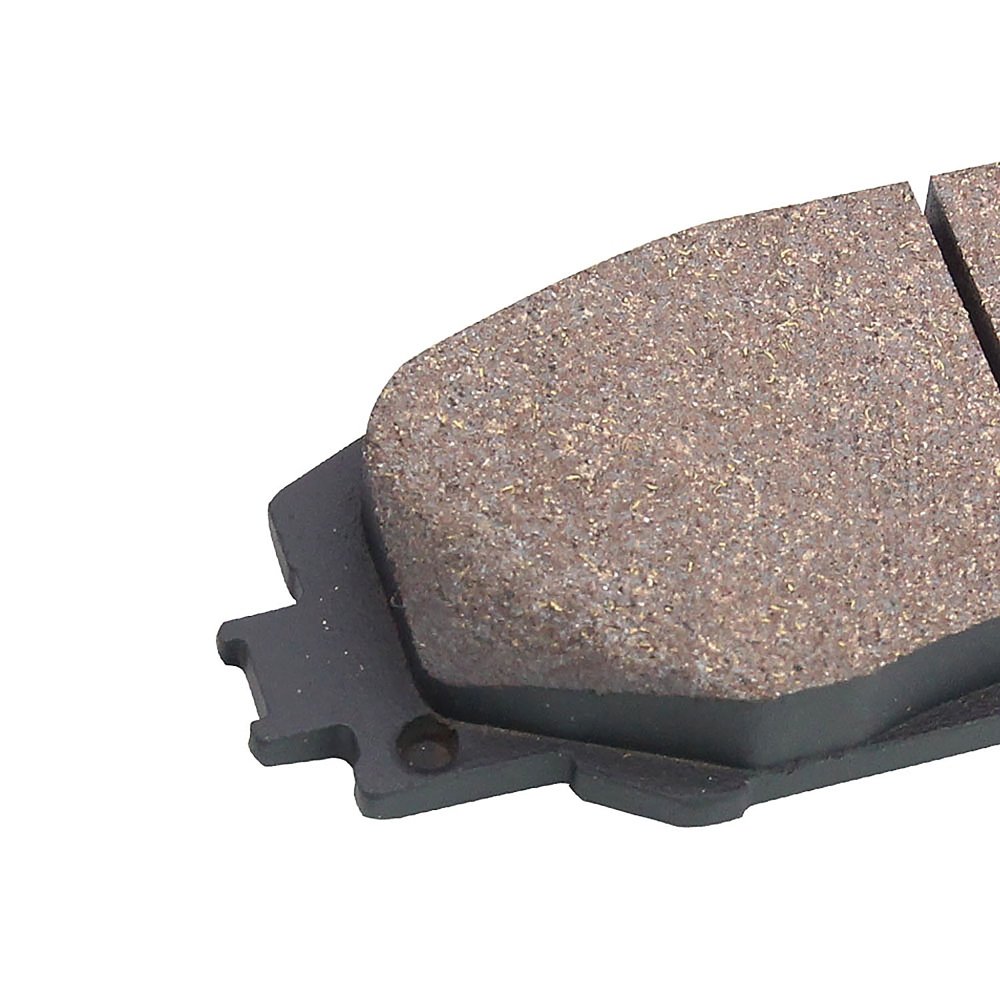 MASUMA MS-1530 Japanese Advanced Technology Wholesale Price Car Disc Brake Pad for Toyota RAV4 2007 2.4 2008