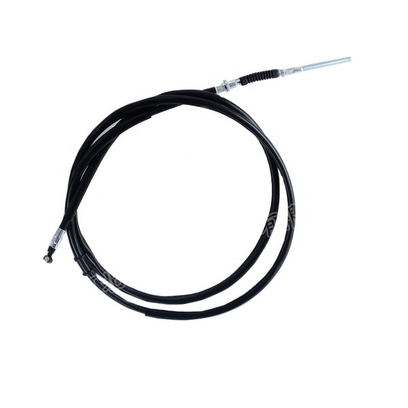 China Factory High Quality Motorcycle Brake Cable BWS 100cc 1997 2008 for Mexico Market