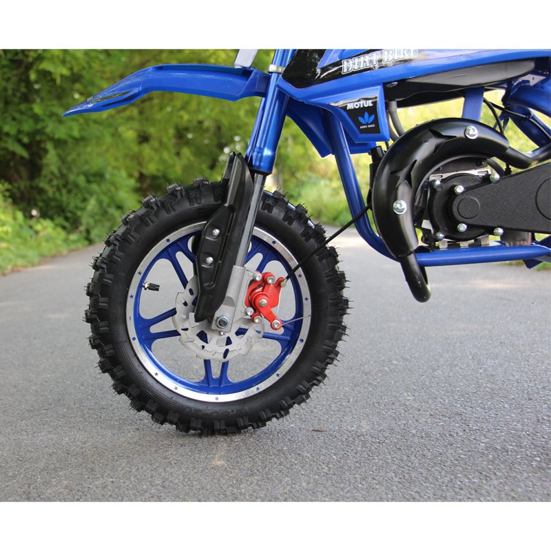 49CC Dirt Bike /kids Kids Automatic Dirt Bikes Mini Kids Dirt Bike with CE