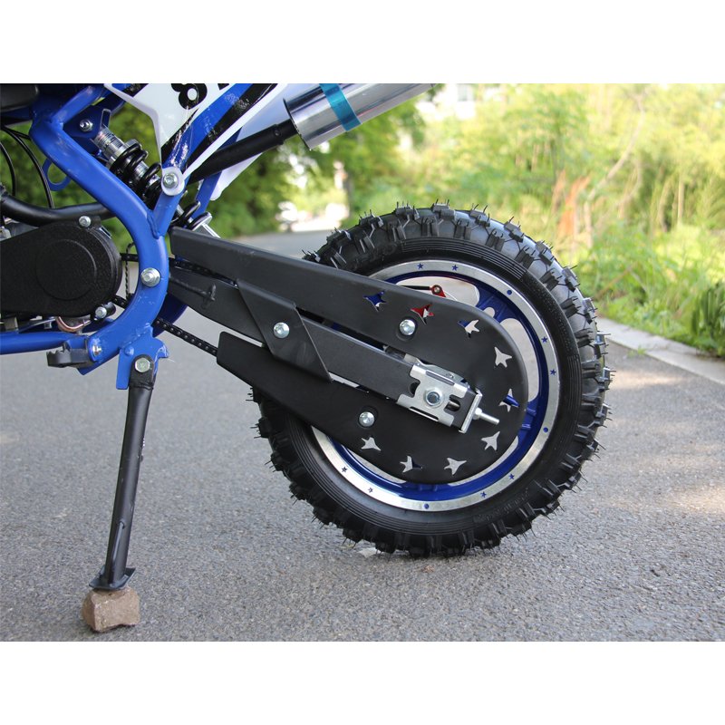 49CC Dirt Bike /kids Kids Automatic Dirt Bikes Mini Kids Dirt Bike with CE