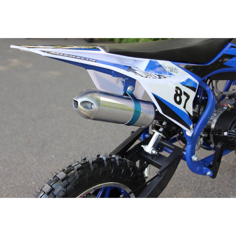 49CC Dirt Bike /kids Kids Automatic Dirt Bikes Mini Kids Dirt Bike with CE
