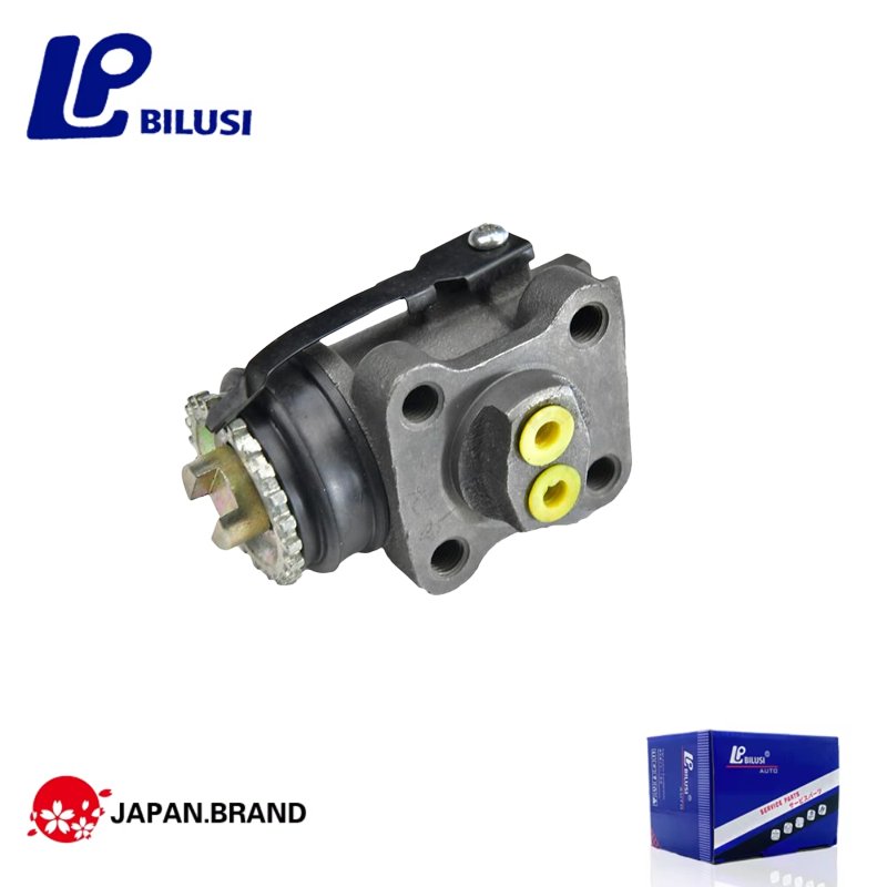 Bilusi Auto Engine Brake Parts 47520-39037 47520-39038 Auto Brake Cylinders Compatible Toyota Honda Mazda Lexus Land Cruiser