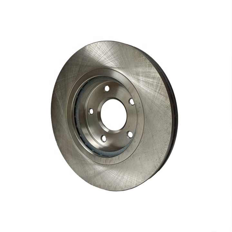 Wholesale Front Alxe Brake Disc Oe No.40206-JA00A Car Accessories Auto Brake Disc for Nissan Qashqai