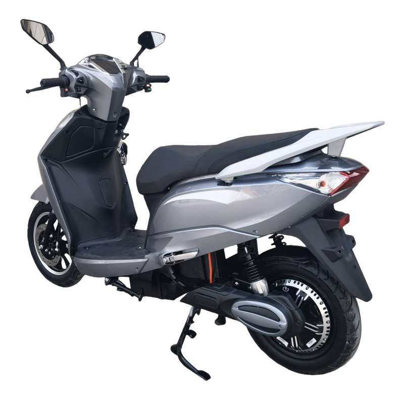 Wholesale High Speed Electric Scooter Electric Motorcycle with Pedal Disc Brake Electric Bicycle Motorcycle