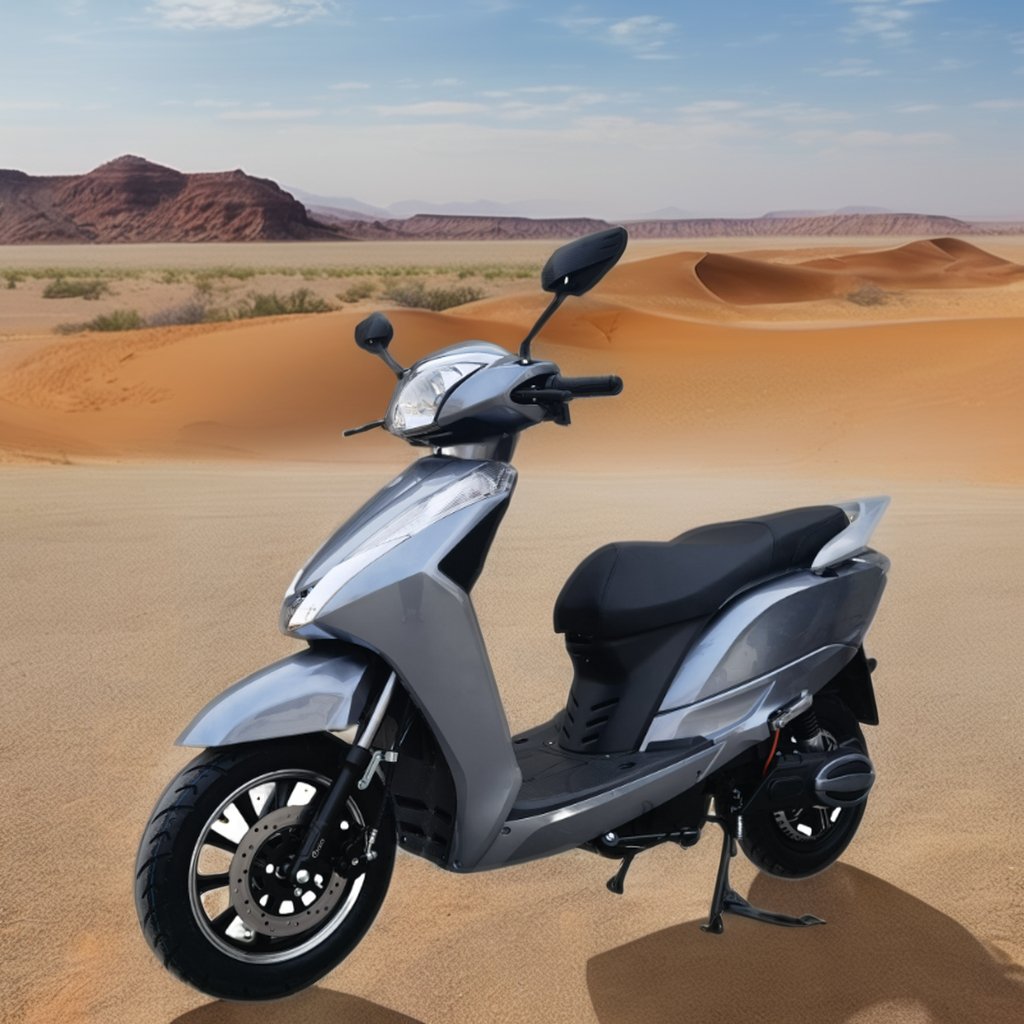 Wholesale High Speed Electric Scooter Electric Motorcycle with Pedal Disc Brake Electric Bicycle Motorcycle