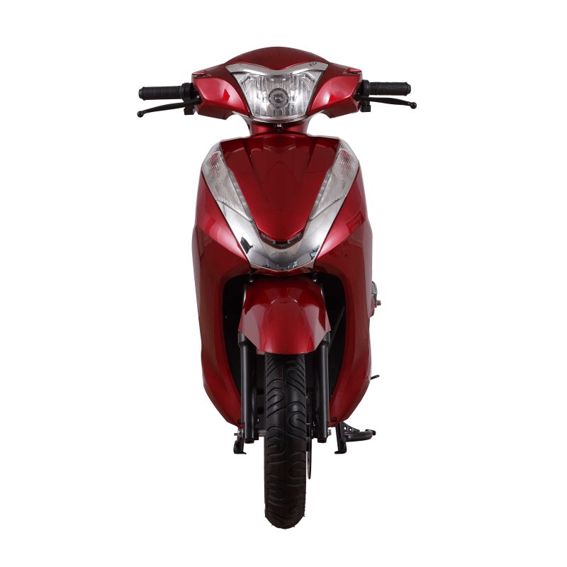 Wholesale High Speed Electric Scooter Electric Motorcycle with Pedal Disc Brake Electric Bicycle Motorcycle