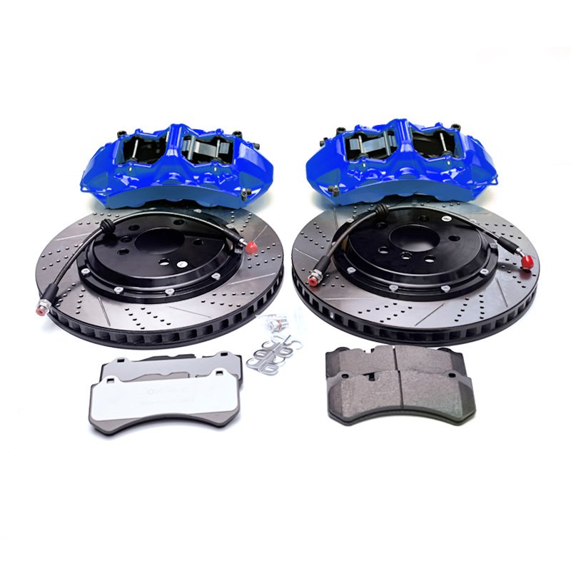 Customized GT6 Brake Caliper Alloy Aluminium for BMW F80 F82 M3 M4 M5 2018 2020 2022