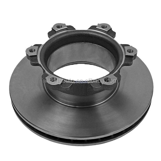 C.V. Brake Disc 6884230012 6884230212