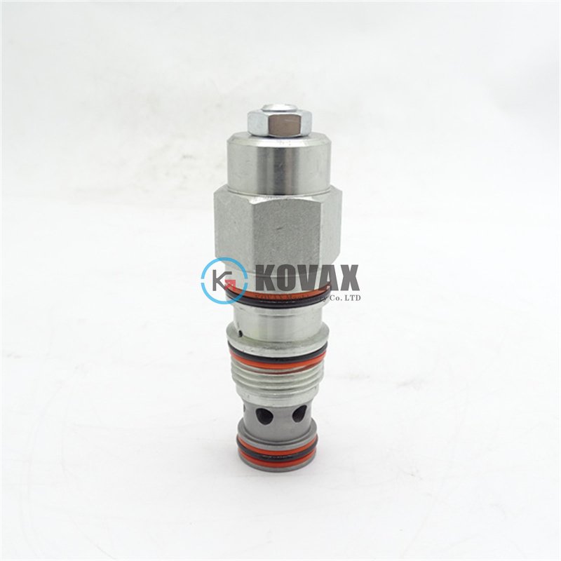 KOVAX 25-997500 Counter Balance Valve for JCB 506-23TC 509-23TC 531-70 540