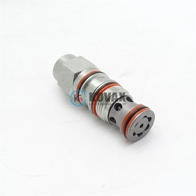 KOVAX 25-997500 Counter Balance Valve for JCB 506-23TC 509-23TC 531-70 540