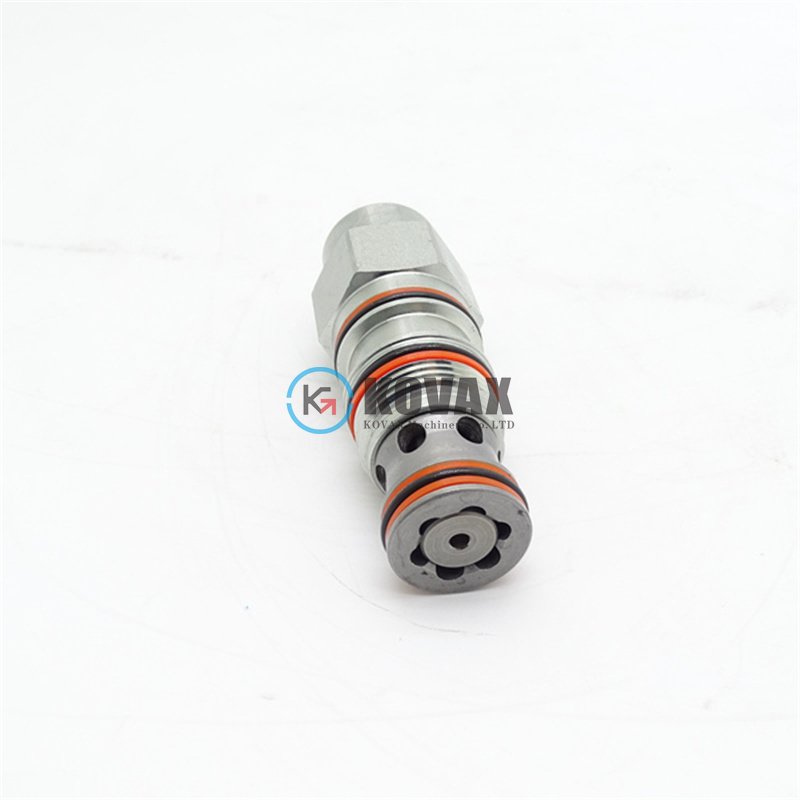 KOVAX 25-997500 Counter Balance Valve for JCB 506-23TC 509-23TC 531-70 540