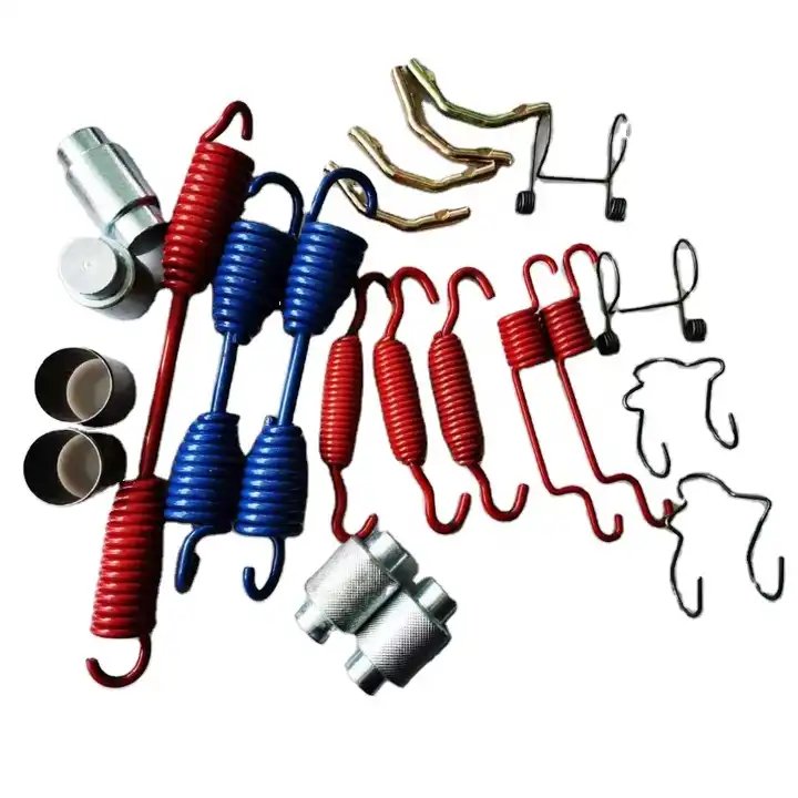 Auto Parts High Quality Brake Shoes Repair Kits 4515 4707 Brake Adjuster Repair Kits