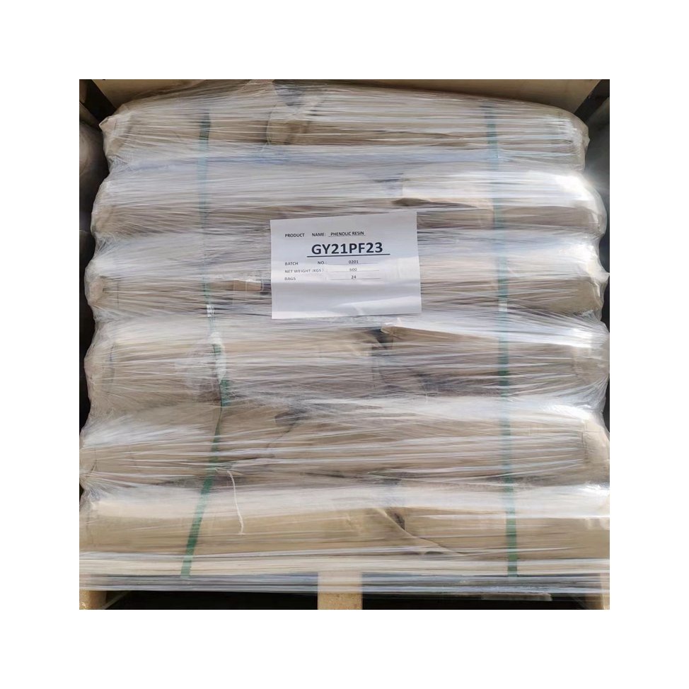 Phenolic Resin for Drum/Disc Brake Pads Phenolic Resin in Liquid Form